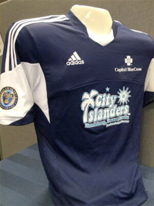 HCI 2013 jersey