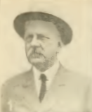 J. Alfred Frost