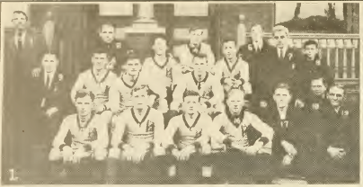Kensington AA 1913-14