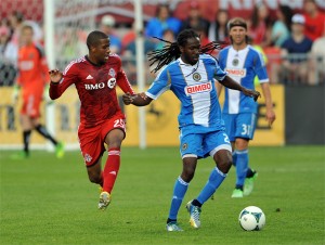 Photo By Earl Gardner