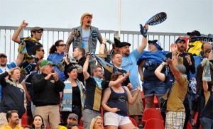 Photo By Earl Gardner