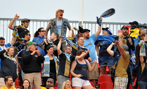 Photo By Earl Gardner