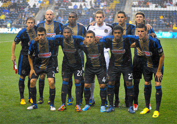 Photo by Earl Gardner