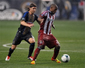 Photo by Earl Gardner