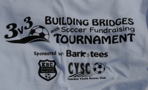 Photo by Earl Gardner