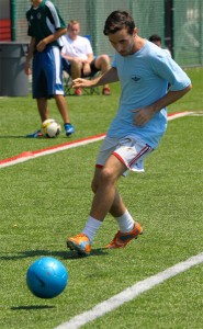 Photo by Earl Gardner