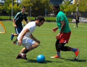 Photo by Earl Gardner