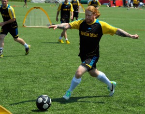 Photo by Earl Gardner