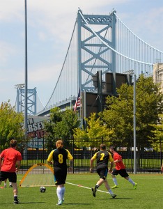 Photo by Earl Gardner