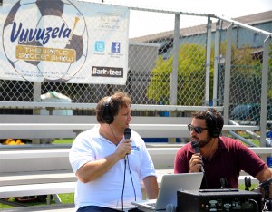 Photo by Earl Gardner