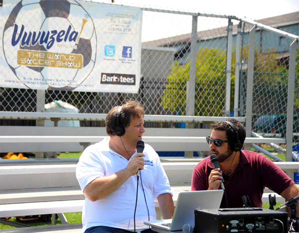 Photo by Earl Gardner