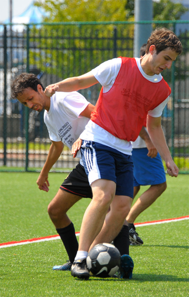 Photo by Earl Gardner