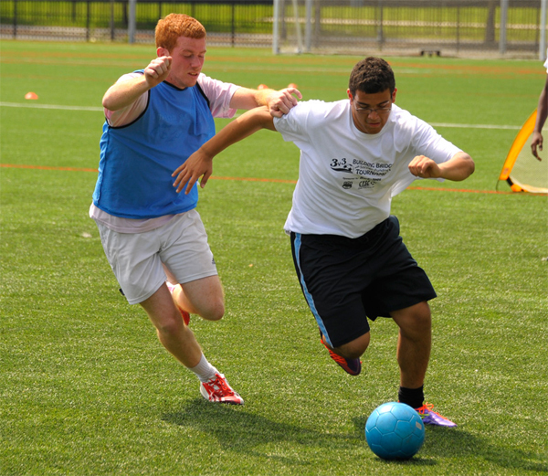 Photo by Earl Gardner