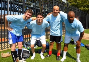 Photo by Earl Gardner