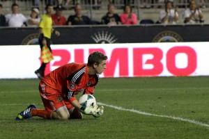 photo: Paul Rudderow