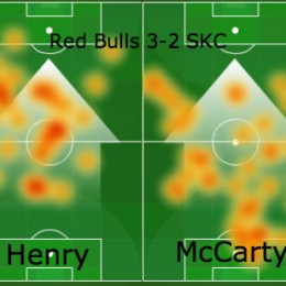 Three goals against the run of play masked the price of Cahill's absence