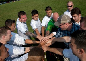 Photo by Earl Gardner