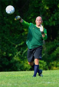 Photo by Earl Gardner