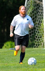 Photo by Earl Gardner