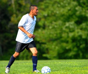 Photo by Earl Gardner