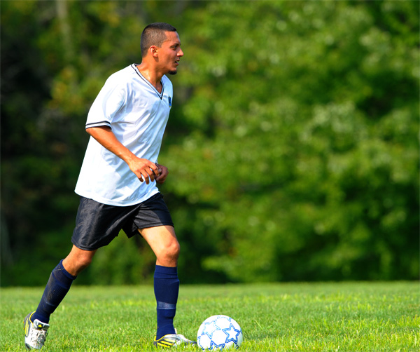 Photo by Earl Gardner