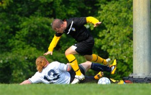 Photo by Earl Gardner