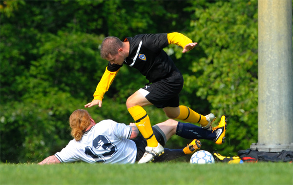 Photo by Earl Gardner