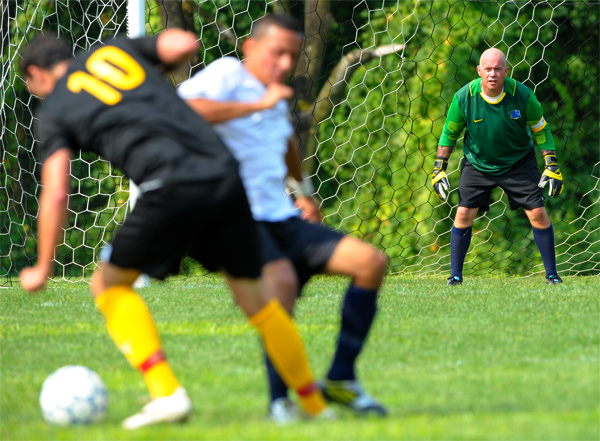 Photo by Earl Gardner