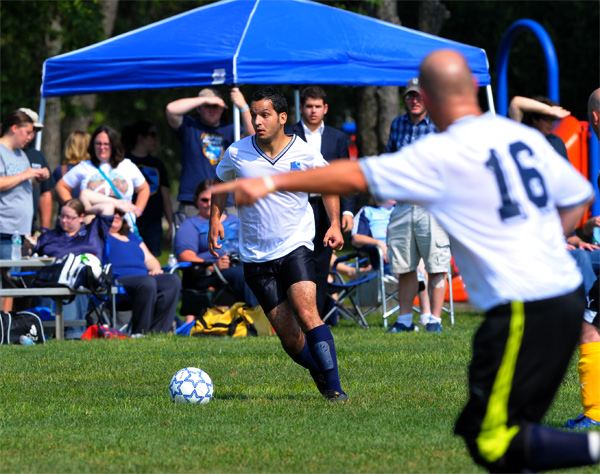 Photo by Earl Gardner