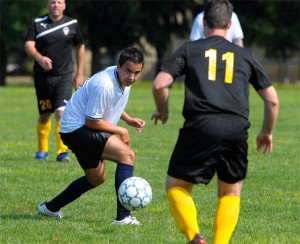 Photo by Earl Gardner