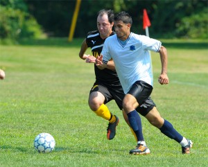 Photo by Earl Gardner