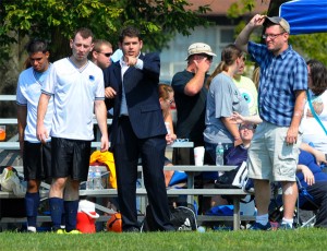 Photo by Earl Gardner