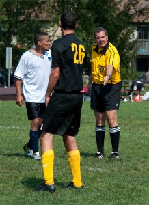 Photo by Earl Gardner