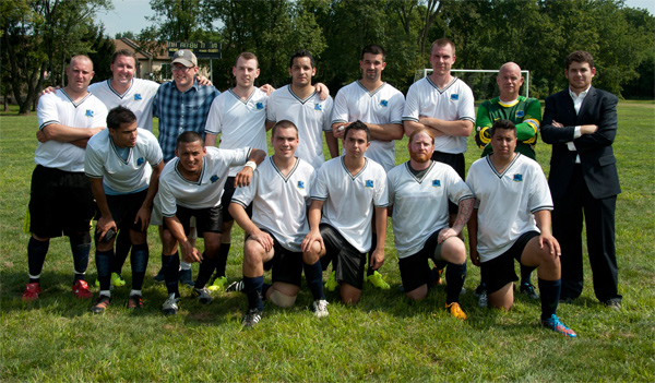 Photo by Earl Gardner