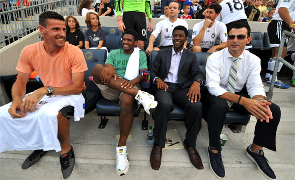 Photo by Earl Gardner