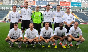 Photo by Earl Gardner