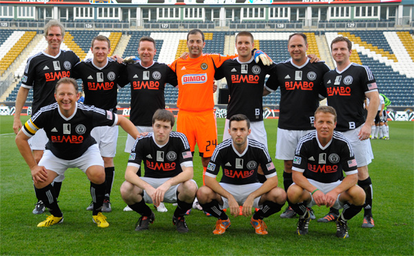 Photo by Earl Gardner