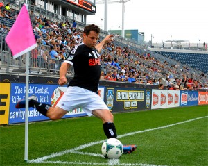 Photo by Earl Gardner