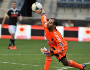 Photo by Earl Gardner