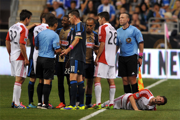 Photo by Earl Gardner