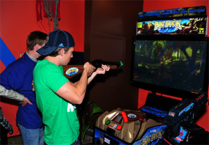 Photo by Earl Gardner