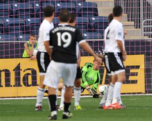 Photo by Earl Gardner