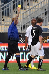 Photo by Earl Gardner