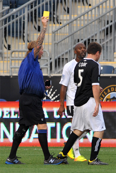 Photo by Earl Gardner