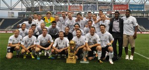 Photo by Earl Gardner