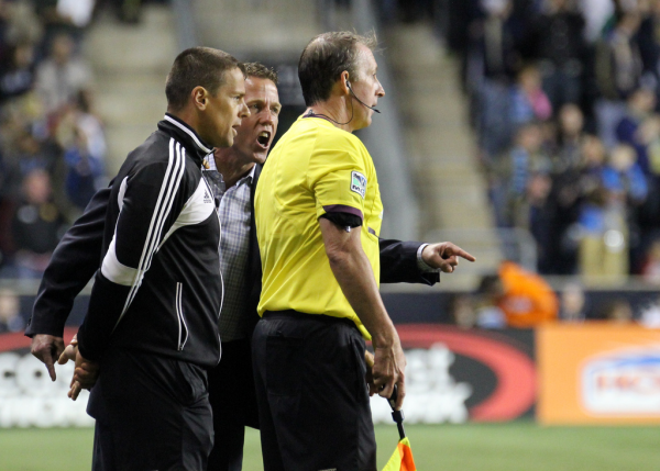 Hack v Houston-Refs - Paul