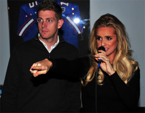 Photo by Earl Gardner