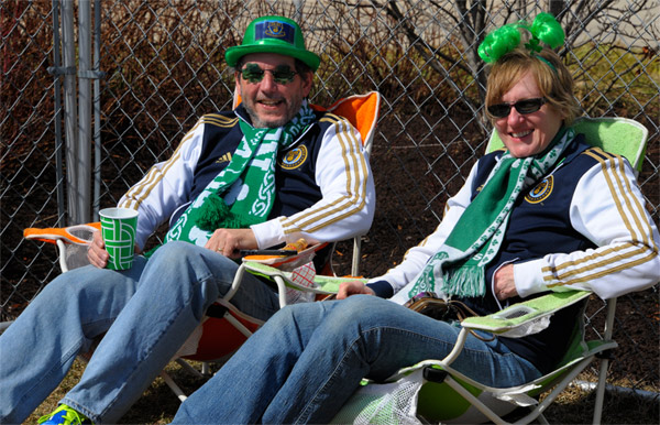 Photo By Earl Gardner