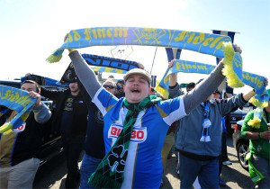 Photo By Earl Gardner