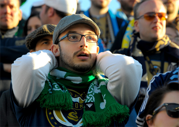 Photo By Earl Gardner